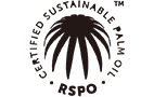 RSPO證書