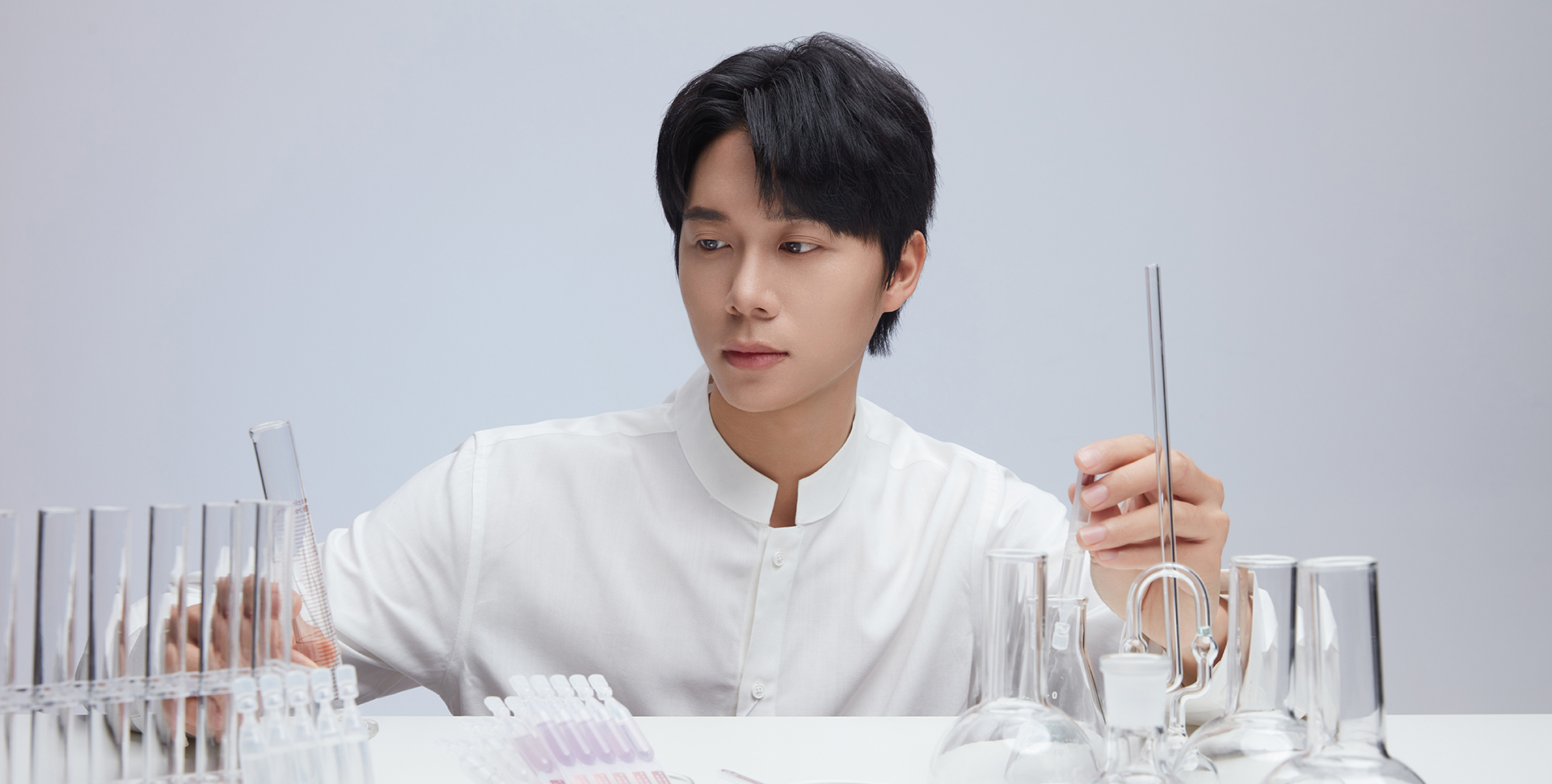 生物科技賦能健康美麗