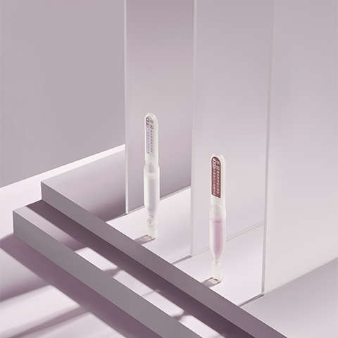 多映重組膠原蛋白緊致充盈早晚次拋精華液套盒