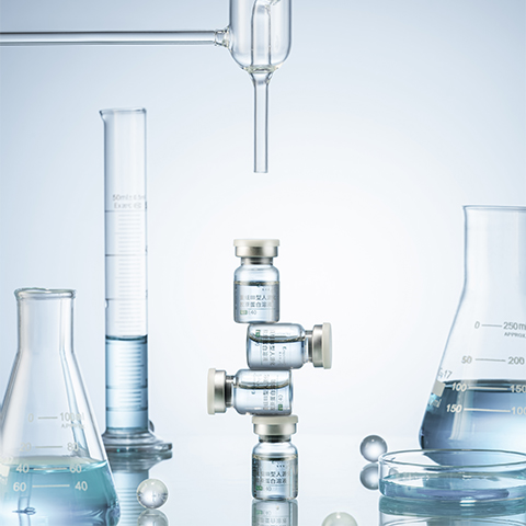 重組Ⅲ型人源化膠原蛋白溶液E40