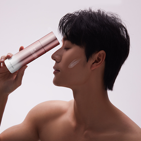 多映重組膠原蛋白密集保濕舒緩乳