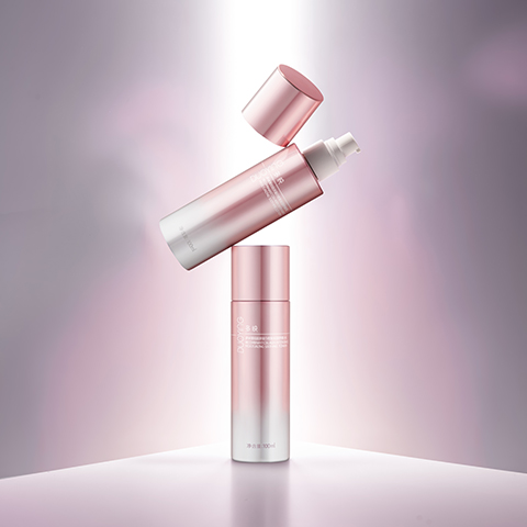 多映重組膠原蛋白密集保濕舒緩乳