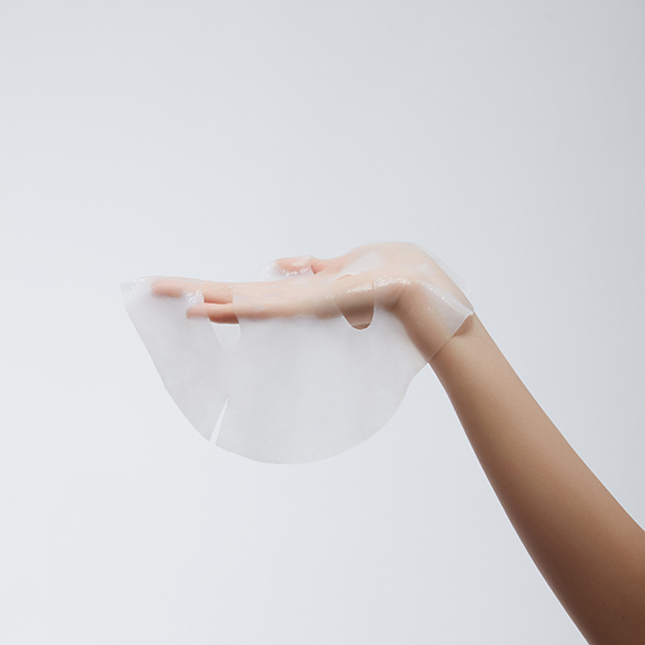 多映重組膠原蛋白密集保濕舒緩面膜